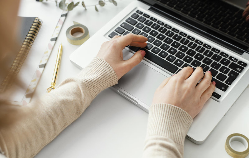 Revision y corrección