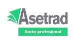 asetrad logos socia profesional